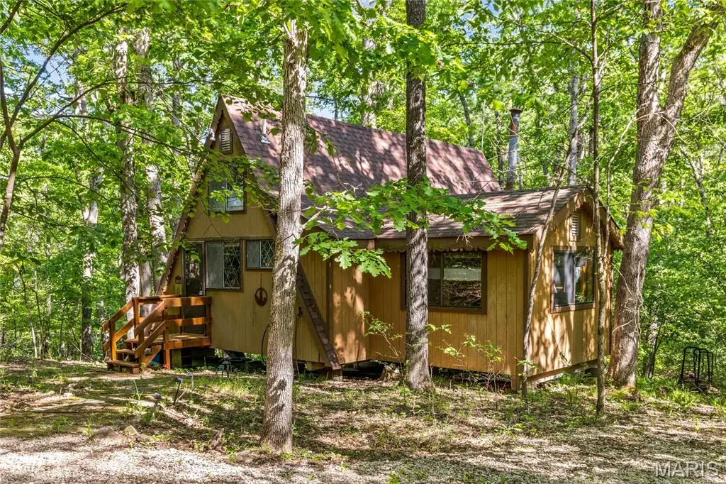 314 W Wanderfern Circle Drive, Innsbrook, MO 63390 - #1