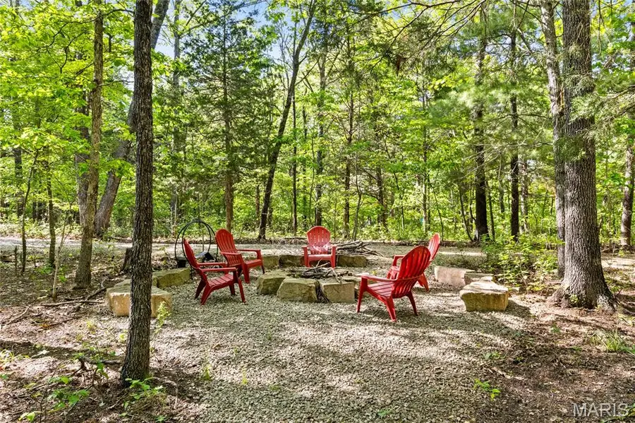 314 W Wanderfern Circle Drive, Innsbrook, MO 63390 - #2