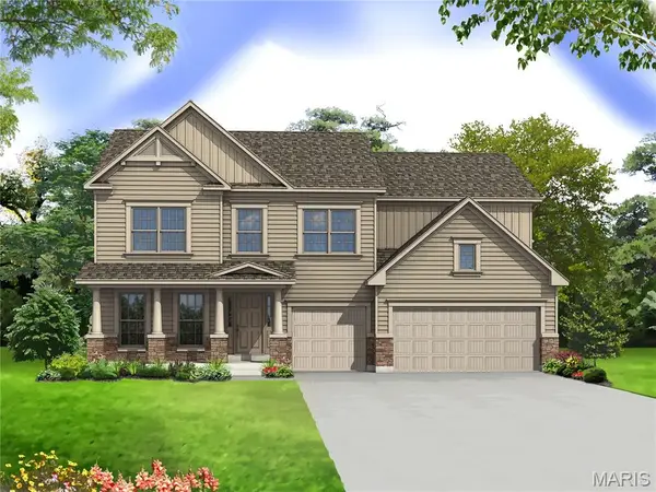 0 Windsor @ Claymont Hills, St Louis, MO 63129