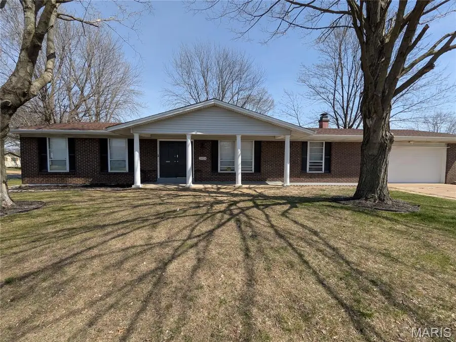 2824 Olde Greenwich Drive, Saint Charles, MO 63301 - #3