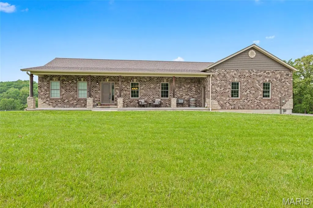 1516 Southridge Drive, Barnhart, MO 63012 - #1