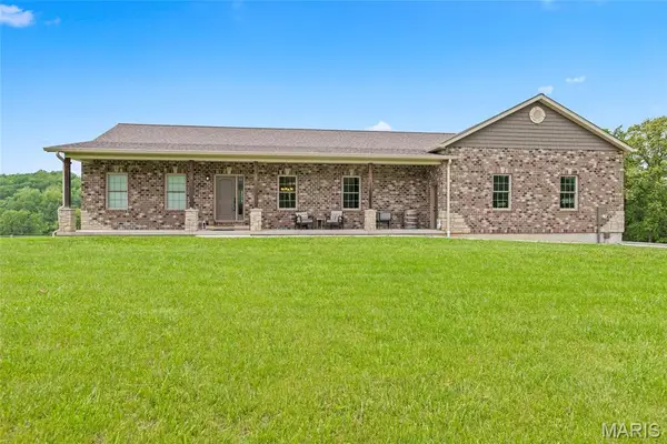 1516 Southridge Drive, Barnhart, MO 63012