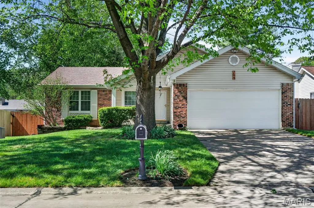 204 Addison Drive, Dardenne, MO 63376 - #1