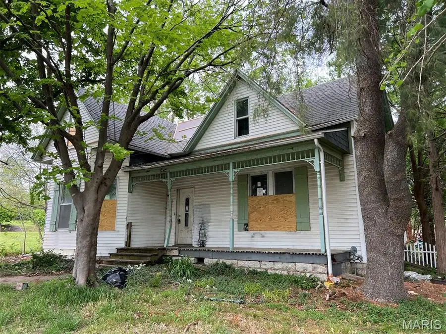 616 W Adams Street, Jackson, MO 63755 - #2