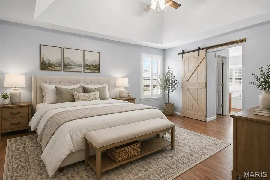 153 Quail Creek Drive, Wright City, MO 63390 - #3