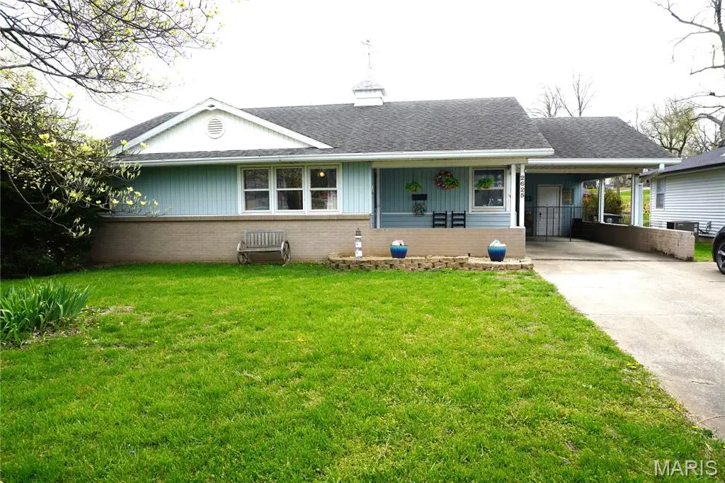 2625 Hopper Road, Cape Girardeau, MO 63701 - #1