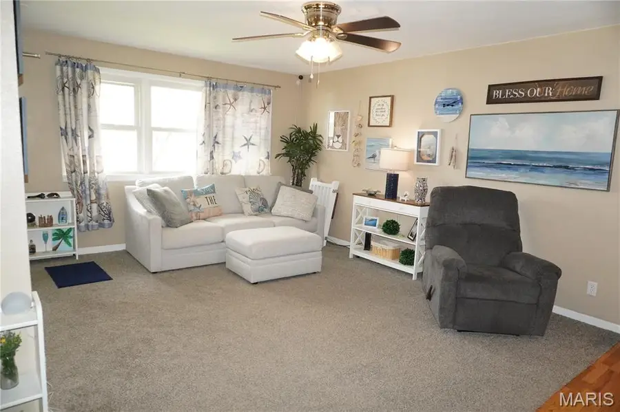 2625 Hopper Road, Cape Girardeau, MO 63701 - #2