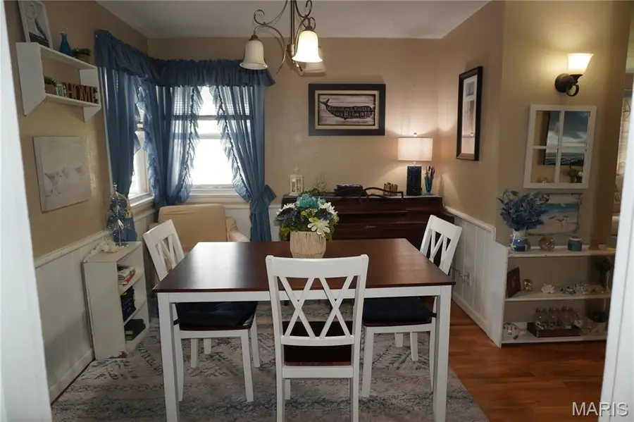 2625 Hopper Road, Cape Girardeau, MO 63701 - #3