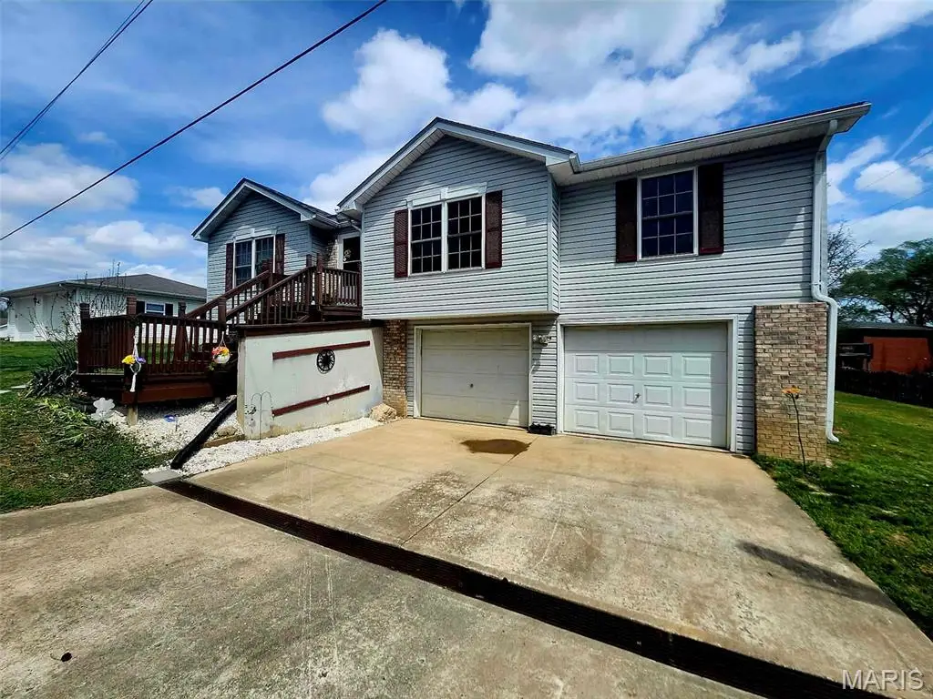 1204 Riverview Drive, Elsberry, MO 63343 - #1