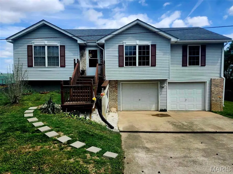 1204 Riverview Drive, Elsberry, MO 63343 - #2