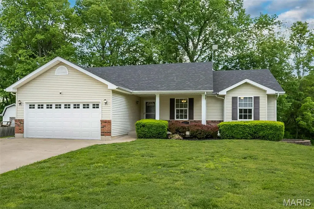 344 Fourbush Court, Winfield, MO 63389 - #1