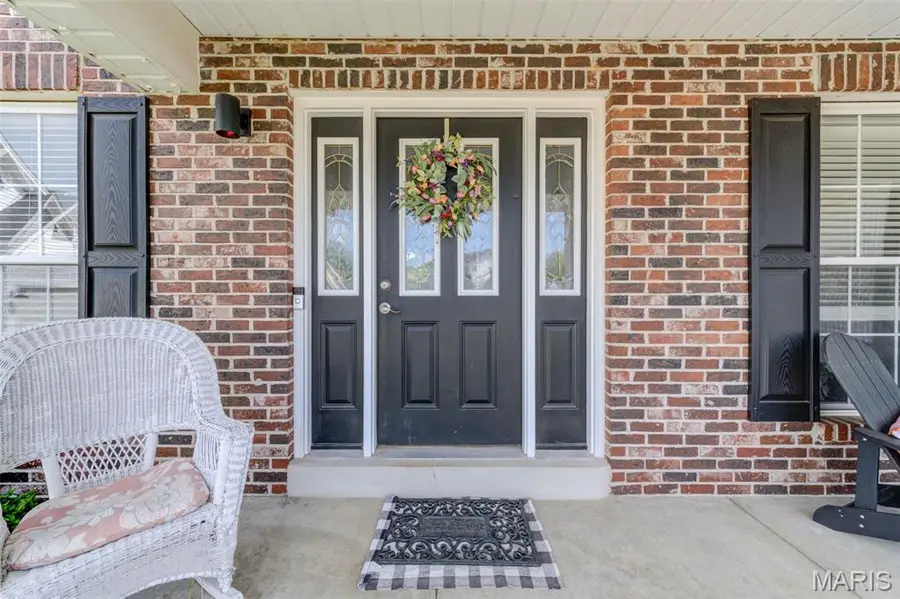 4 Windbriar Court, Saint Peters, MO 63376 - #3