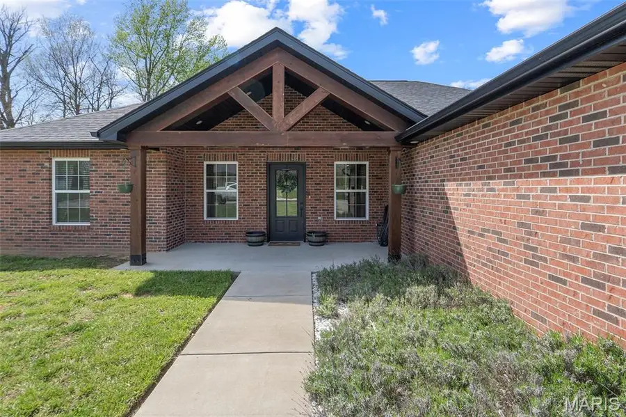 214 Gladiola Street, Jackson, MO 63755 - #3