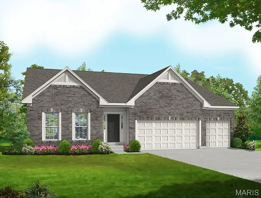 0 Sierra Ud @ Claymont Hills, Saint Louis, MO 63129 - #2
