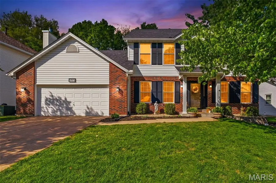 1773 Walters Way, Saint Charles, MO 63303 - #2