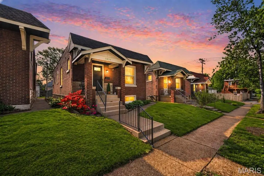 5034 Ray Avenue, Saint Louis, MO 63116 - #1