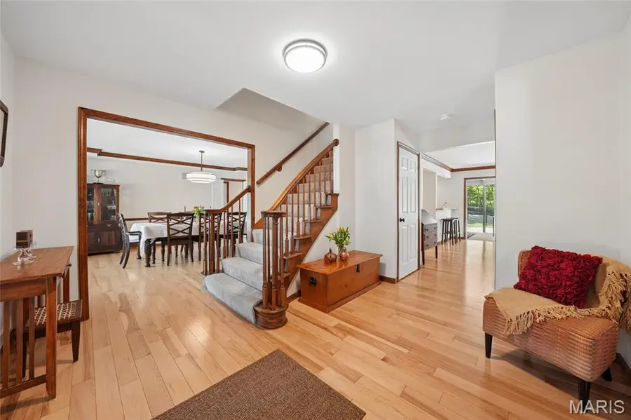 14792 Timberbluff Drive, Chesterfield, MO 63017 - #3