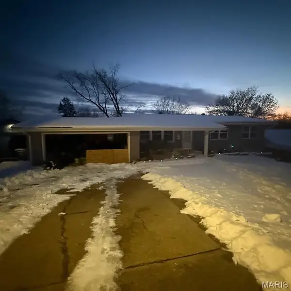 605 Stone Street, De Soto, MO 63020