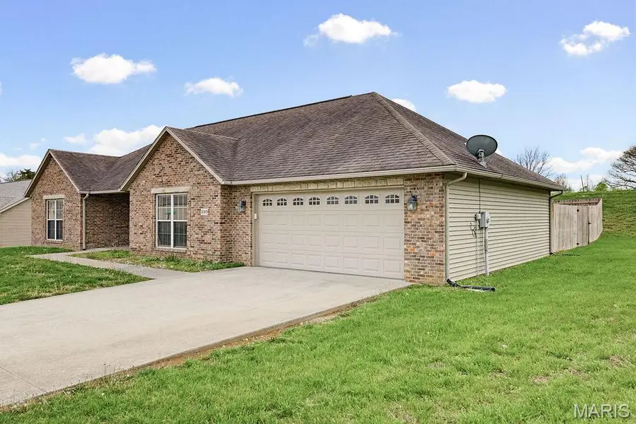330 Briar Crest Drive, Jackson, MO 63755 - #3