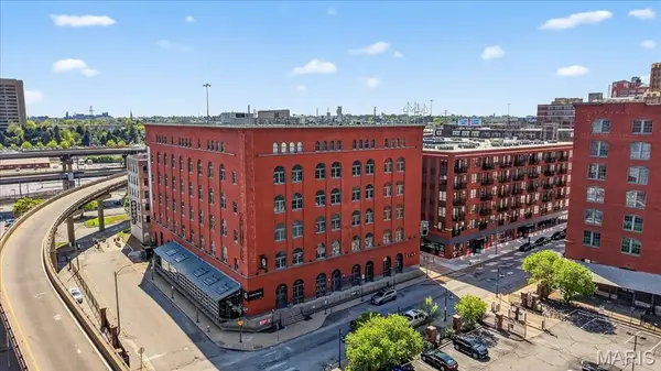 1004 Spruce Street #417, St Louis, MO 63102