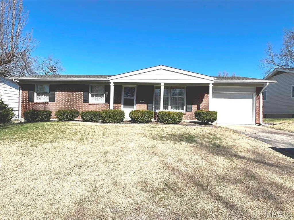 917 Wilmington Drive, Saint Charles, MO 63301 - #1