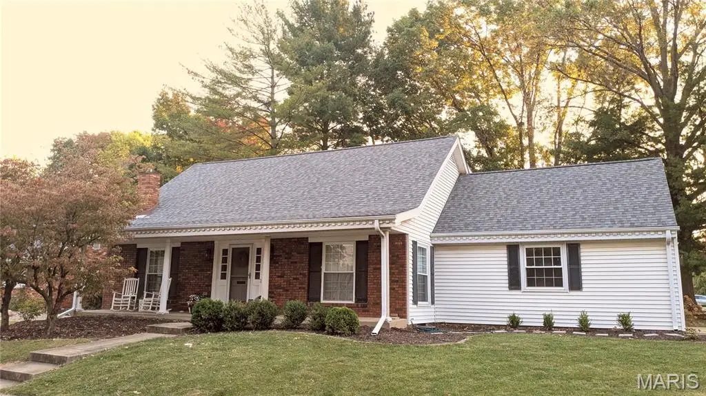 2020 Madison Avenue, Edwardsville, IL 62025 - #1