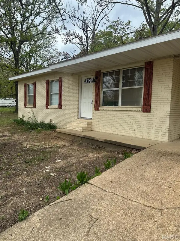 461 Ripley 142e-24a, Doniphan, MO 63935