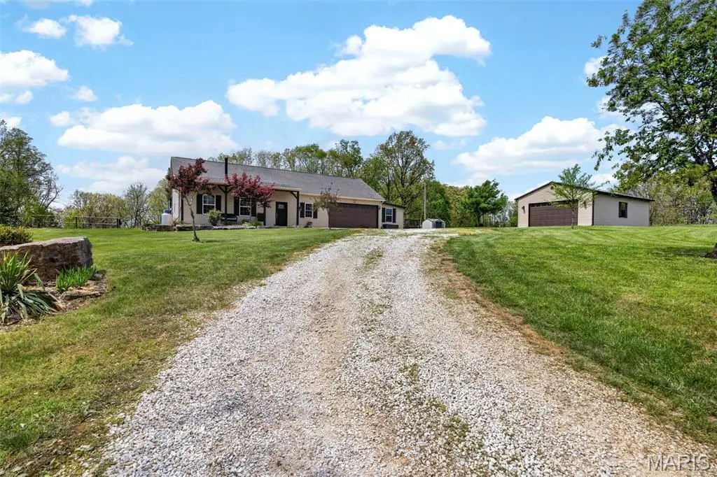 16731 Baumann Lane, Warrenton, MO 63383 - #1