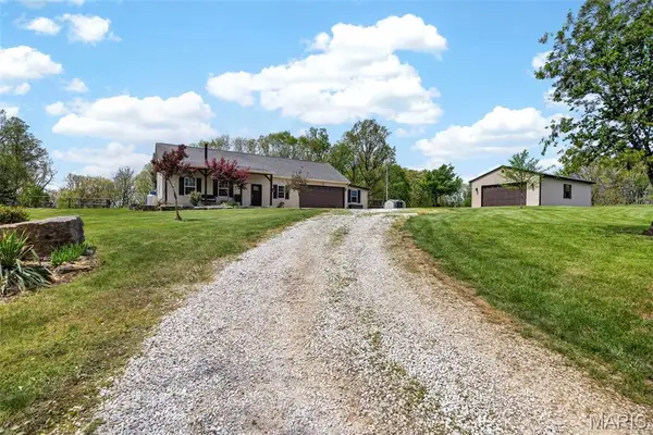 16731 Baumann Lane, Warrenton, MO 63383