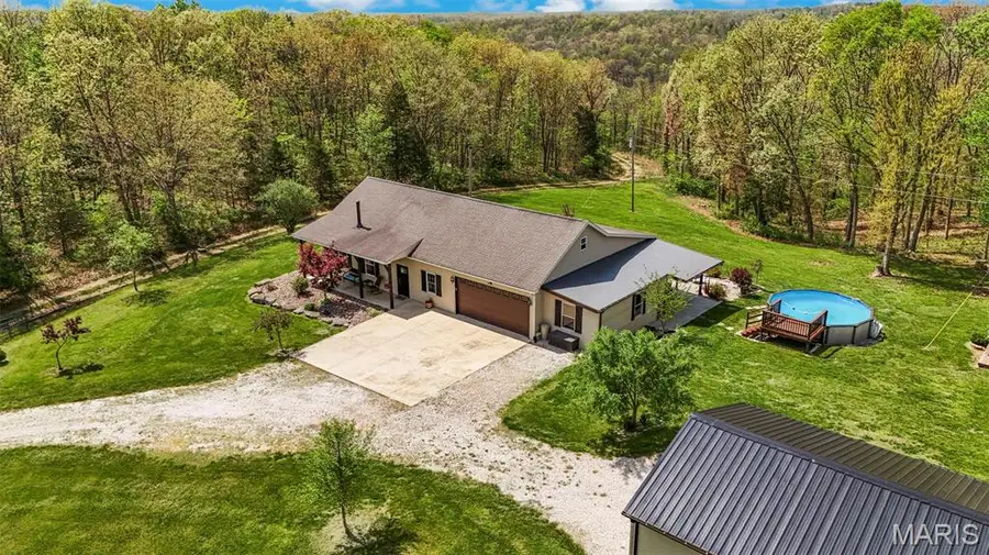 16731 Baumann Lane, Warrenton, MO 63383 - #2