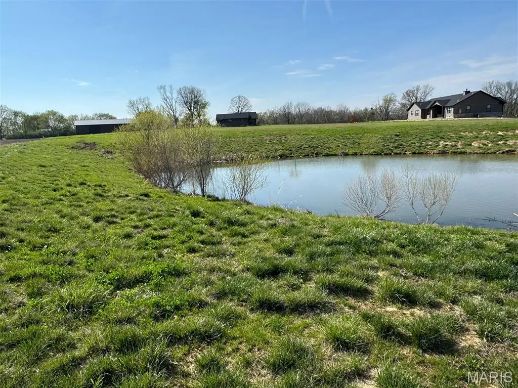 12666 Harvest View Lane, Highland, IL 62249 - #1