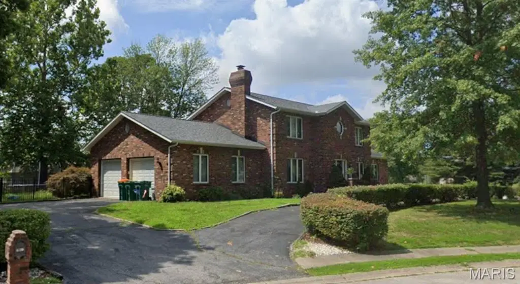 1109 Whippoorwill Court, O Fallon, IL 62269 - #1