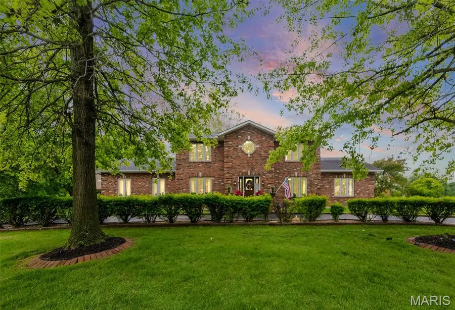 1109 Whippoorwill Court, O Fallon, IL 62269 - #2