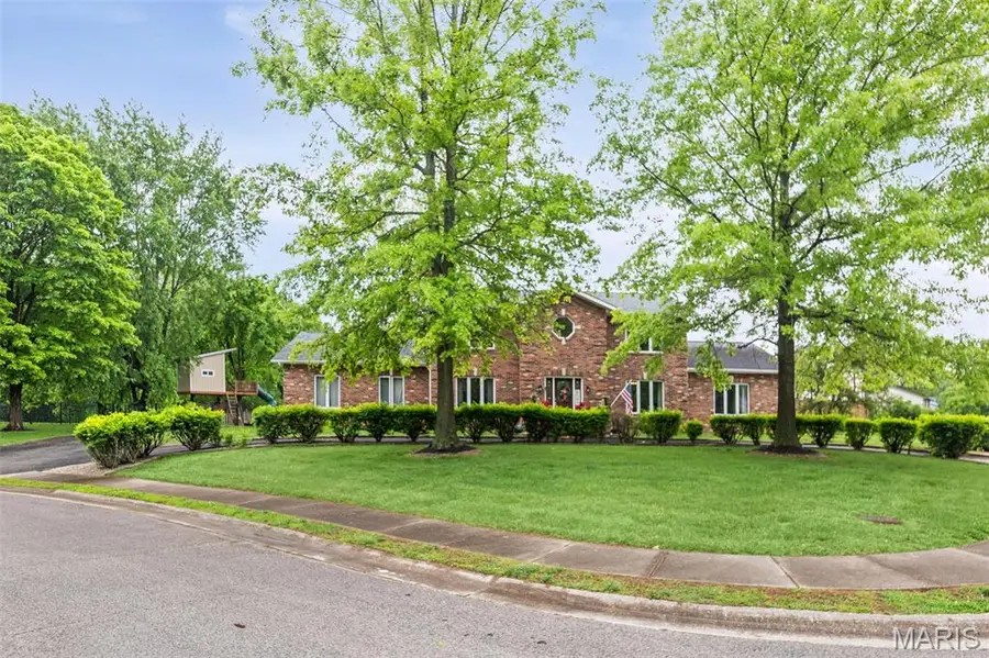 1109 Whippoorwill Court, O Fallon, IL 62269 - #3