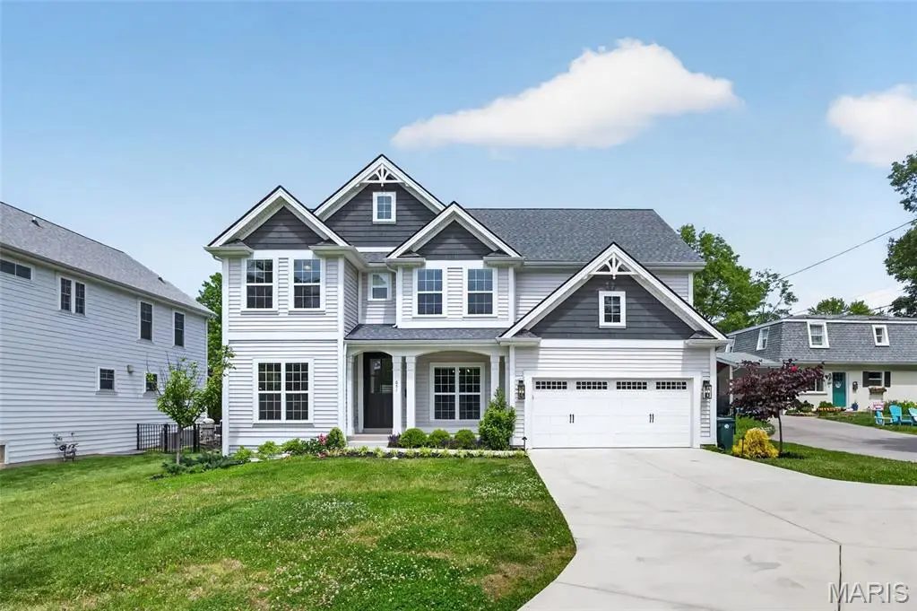 651 W Adams Avenue, Kirkwood, MO 63122 - #1