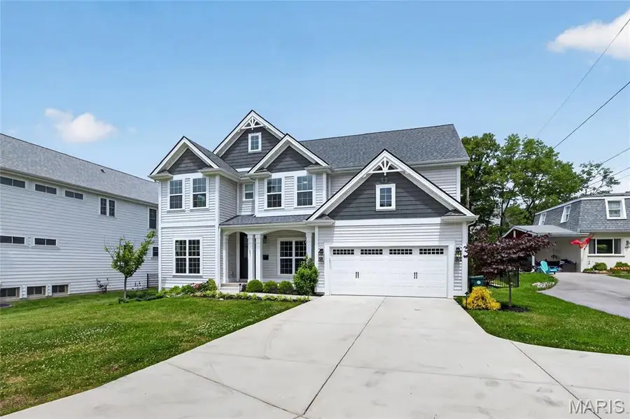 651 W Adams Avenue, Kirkwood, MO 63122 - #2