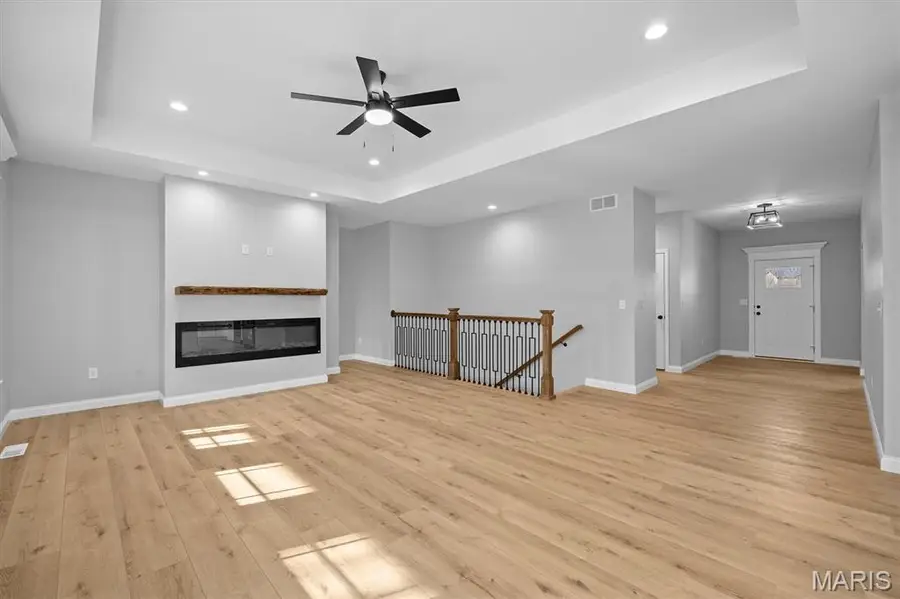 1138 Elbow Hill Court, Caseyville, IL 62232 - #2