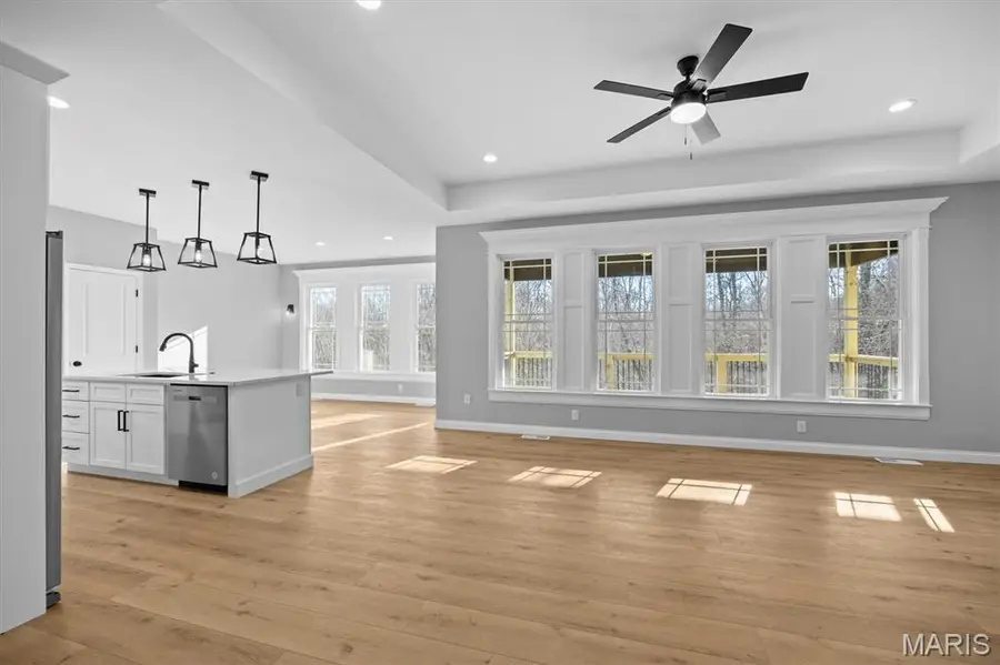 1138 Elbow Hill Court, Caseyville, IL 62232 - #3