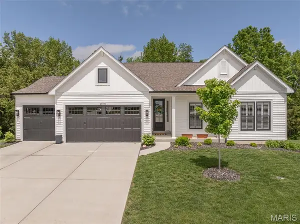 28943 Old Court Drive, Unincorporated, MO 63348