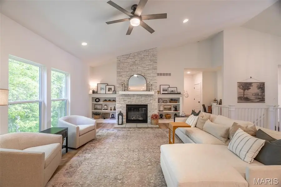 28943 Old Court Drive, Foristell, MO 63348 - #2