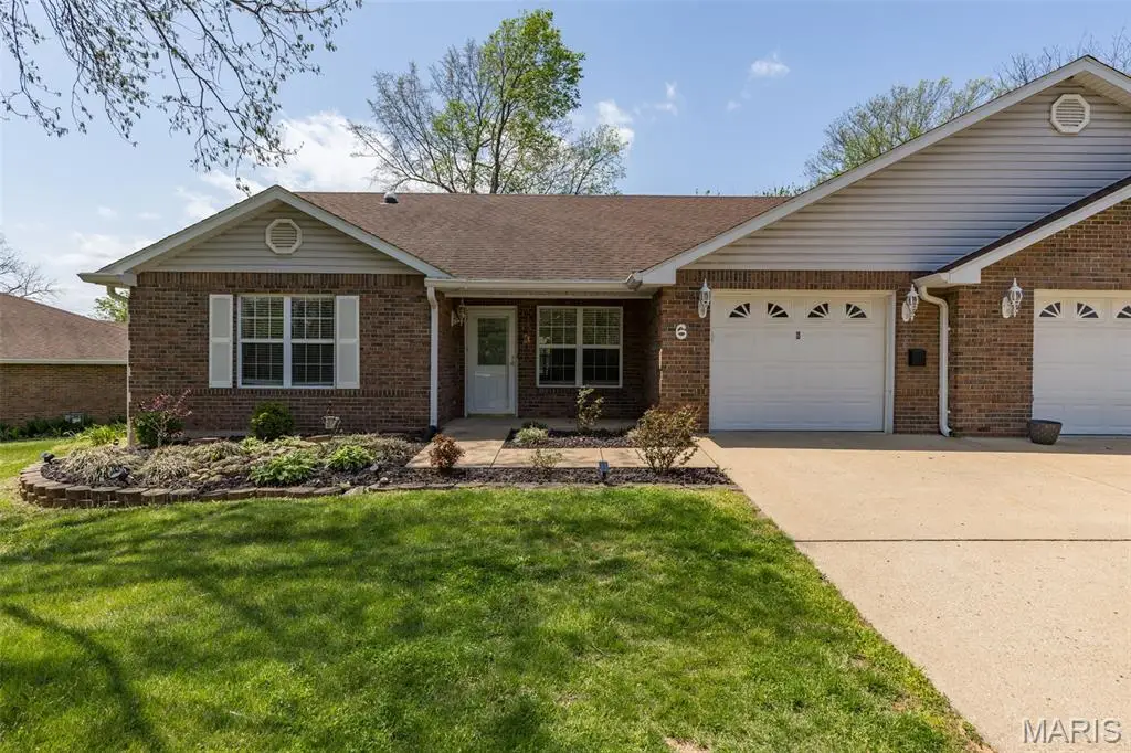 6 Ashbrook Drive #6, Farmington, MO 63640 - #1