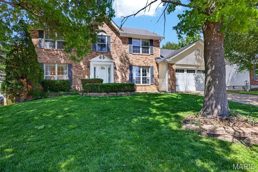 1132 Running Waters Drive, Saint Charles, MO 63304 - #3