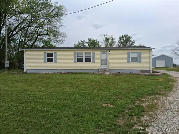 112 Highway Nn, Perryville, MO 63775