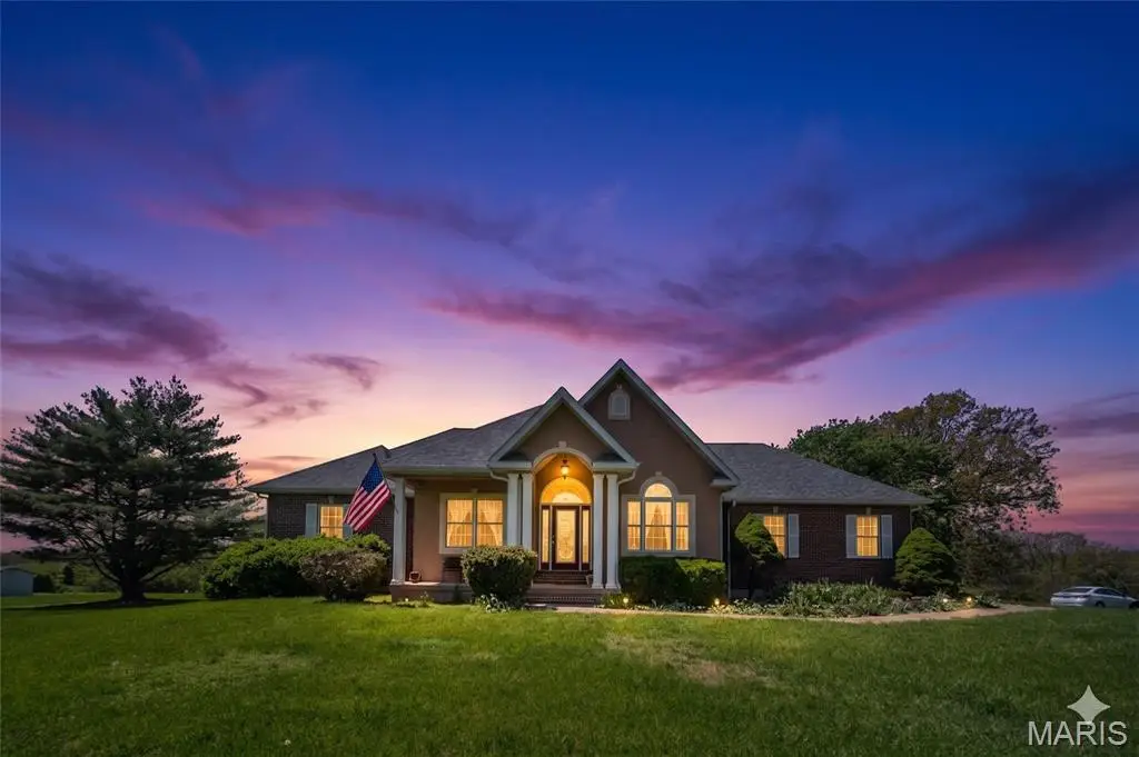 10755 Larson Lane, Rolla, MO 65401 - #1