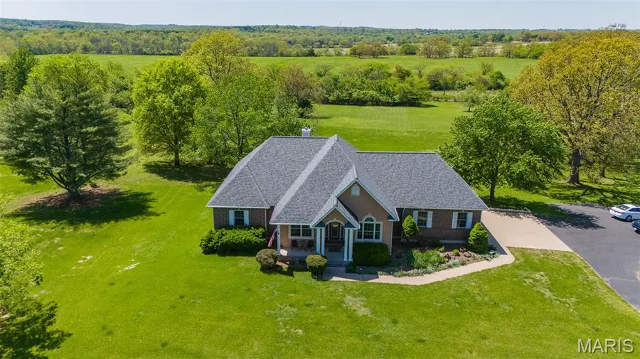 10755 Larson Lane, Rolla, MO 65401 - #3