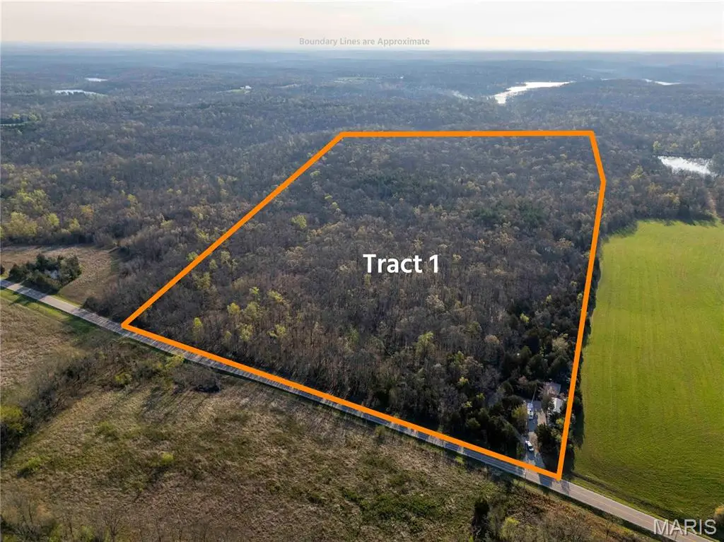 17827 Highway T, Perryville, MO 63775 - #1