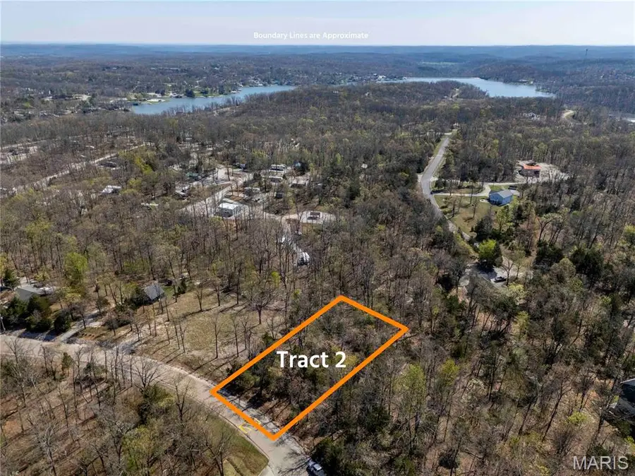 17827 Highway T, Perryville, MO 63775 - #2