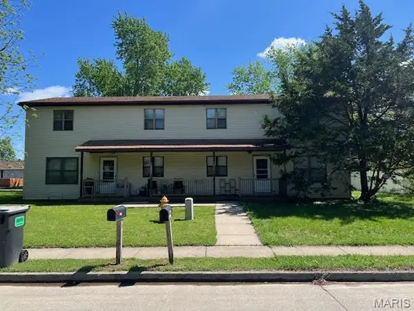 406-408 N County Road #406-408, Mascoutah, IL 62258