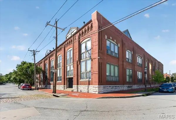 1523 S 10th Street #105, St Louis, MO 63104