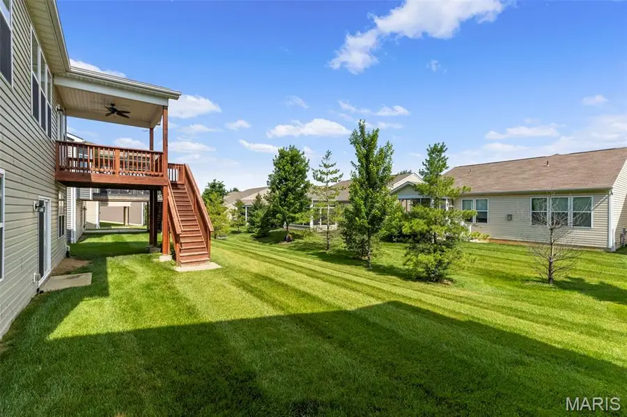 427 Barn Swallow Drive, Lake Saint Louis, MO 63367 - #3